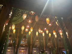 -HOHO餐厅(古子城店)