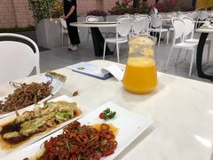 -南海渔家•海鲜•正宗海南菜(海棠湾店)