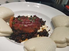 -楚鲜·汉正街一号(天河店)