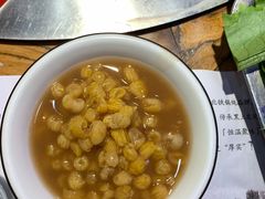 -山河屯铁锅炖(哈西站店)