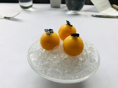 -三嚥阁 La Villa Restaurant