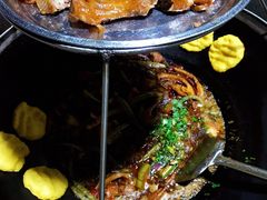 -土灶人家柴火鸡(彭州店)