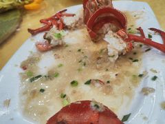 -青竹园海鲜餐厅(海天路店)