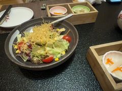 -长崎屋·日本料理·刺身·烧鸟(天河北路店)