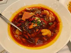 -上海小南国(金桥国际广场店)