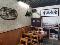 -味仙疯美蛙鱼头(清扬路总店)