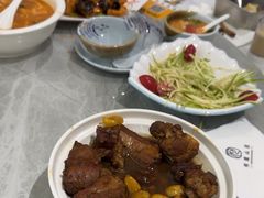 -何适山庄 ·可团建(水长城P2停车场店)