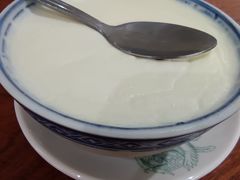 顺德双皮奶-民信老铺(双皮奶博物馆店)