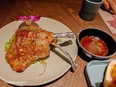 -安南越南餐厅(青岛万象城店)