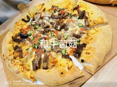 -达美乐比萨(清扬路店)