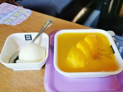 -满记甜品(岭南新天地店)