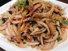 -大城·烧烤海鲜大排档(台东店)