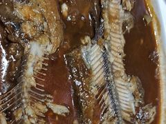 -渔民船说·北塘海鲜·天津菜·海肠捞饭(北塘古镇店)