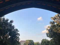 -三亚湾海居铂尔曼度假酒店