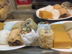-聚德华天护国寺小吃(甜水园店)