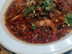 -一块豆腐·海鲜·家常菜(李沧书院路店)