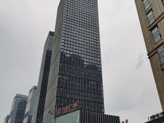 -万达广场(长沙开福店)