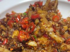 -西江红·株洲本地菜(滨江南路店)