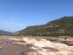-陕西黄河壶口瀑布旅游区