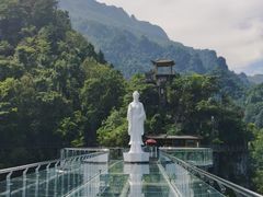 -清江方山景区