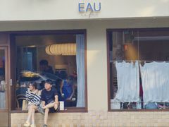 -EAU CAFE(永康路店)