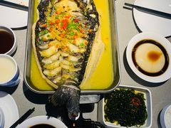 -半天妖烤鱼(海那城店)