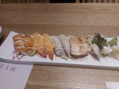 -林妈妈村·日式料理(宝山龙湖天街店)