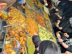 -枣阁园滴滴自助餐