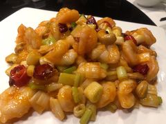 -東舍食唐精品陕菜馆
