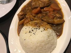 -清真·艾美可餐厅(大悦汇店)