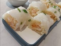 脆皮虾肠粉-喜粤8号(四海唐人街店)