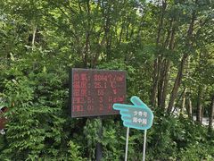 -五营国家森林公园