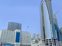 -大连医科大学附属第二医院(总院)