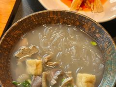 -奇芳阁·百年清真南京菜(夫子庙店)