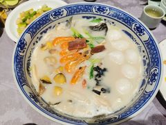 -山外山菜馆(玉泉路店)