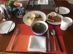 -南京禄口机场雅高铂尔曼大酒店