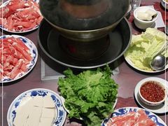 -鑫龙火锅(北园店)