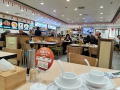 -老边饺子馆(东单店)