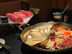 -色響火锅(恒隆广场店)