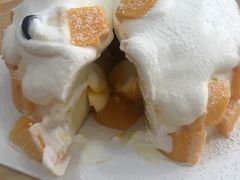 -流酥可心·牛乳蛋糕商店(禾祥西路店)