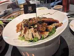 -潮澎派·潮汕菜大排档(南较西路店)