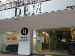 -DEM缔怡美科技美容