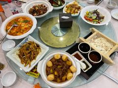 -大鸭梨烤鸭店(金顶街店)