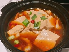 -金牌外婆家(苏州中心店)