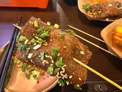 -林二哥宜烤官·宜宾小烧烤