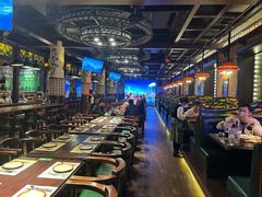 -马迭尔德式西餐精酿啤酒屋(中央大街店)