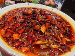 -局气烤鸭·北京菜(德云社店)