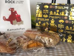-窑滚面包KamadoPan(建邺吾悦店)