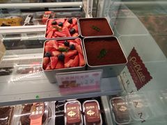 -法诗甜蛋糕店(皇姑大润发店)