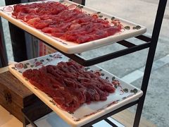 -东门口涮肉·砂锅·烤串(老门东店)